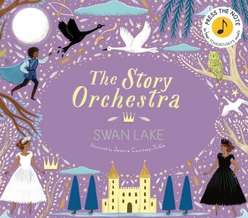 Story Orchestra. Swan Lake