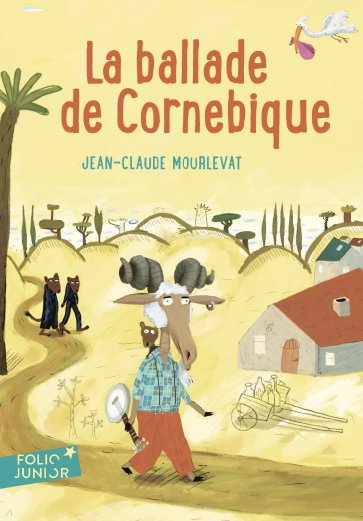 La Ballade de Cornebique