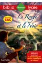 Stendhal Le Rouge et le Noir stendhal le rouge et le noir красное и черное роман на франц яз