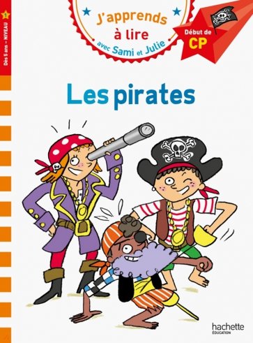 Les pirates