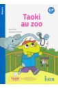 Thies Paul Taoki au zoo thies paul le monde de taoki