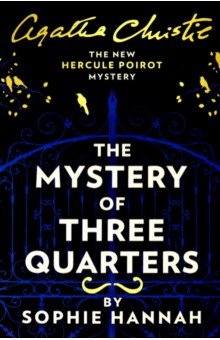 The Mystery of Three Quarters