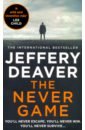 Deaver Jeffery The Never Game deaver jeffery solitude creek