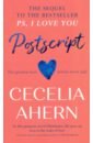 Ahern Cecelia Postscript miller holly the sight of you