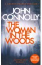 Connolly John The Woman in the Woods connolly john the furies
