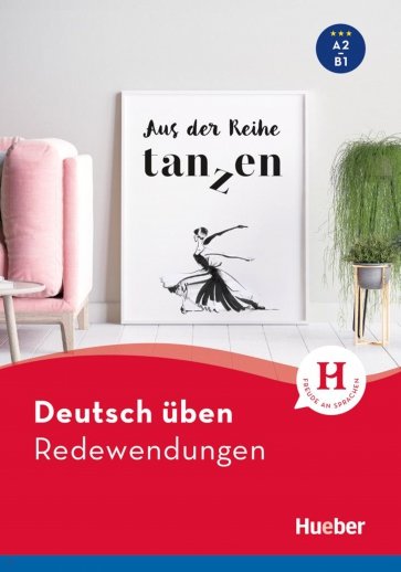 Redewendungen. Buch