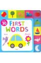 First Words jugla с first words clever encyclopedia 8799
