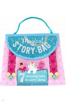 

Magical Story Bag (HB)
