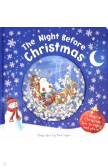 The Night Before Christmas