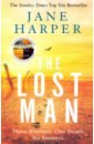 Harper Jane The Lost Man