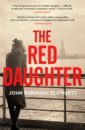 Schwartz John Burham The Red Daughter платье theone by svetlana ermak размер l коричневый