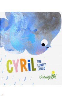 

Cyril the Lonely Cloud