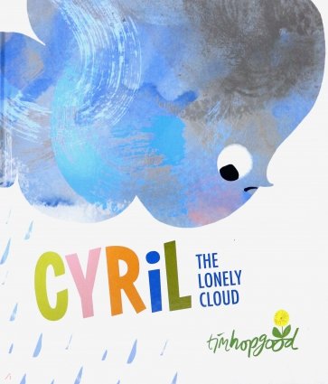 Cyril the Lonely Cloud