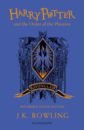 Rowling Joanne Harry Potter and the Order of the Phoenix – Ravenclaw Edition