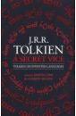 Tolkien John Ronald Reuel Secret Vice. Tolkien on Invented Languages tolkien john ronald reuel secret vice tolkien on invented languages