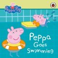 Peppa Pig. Peppa Goes Swimming
