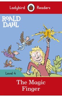 Dahl Roald - Roald Dahl. The Magic Finger