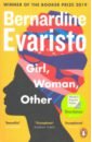 Evaristo Bernardine Girl, Woman, Other