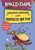 Roald Dahl Creative Writing with Fantastic Mr Fox. How to Write a Marvellous Plot