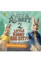 Potter Beatrix Peter Rabbit 2. Little Rabbit Big City peter sturmey evidence based practice and intellectual disabilities