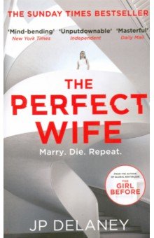 

The Perfect Wife
