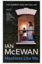 McEwan Ian Machines Like Me benn tony the best of benn