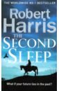 Harris Robert The Second Sleep ferguson robert surnames as a science