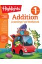Highlights. First Grade Addition addition and subtraction within 50 practice the first grade mixed operation mathematics exercise book every day textbook