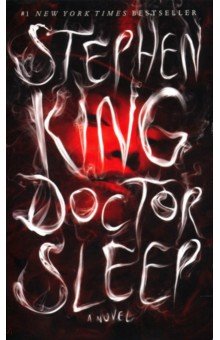 

Doctor Sleep