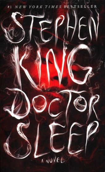 Doctor Sleep