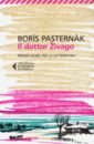 Pasternak Boris Il dottor Zivago boris pasternak doctor zhivago