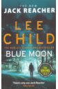 Child Lee Blue Moon child lee past tense jack reacher 23