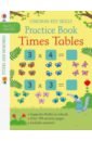 цена Smith Sam Times Tables Practice Book (age 6-7)