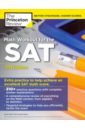 Math Workout for the SAT 10 practice tests for the sat 2021 edition extra prep to help achieve an excellent score