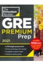 Princeton Review GRE Premium Prep, 2021. 6 Practice Tests + Review and Techniques + Online Tools pierce douglas cracking gre edition 2014 dvd
