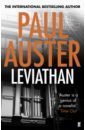 Auster Paul Leviathan auster paul leviathan