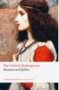 Shakespeare William Romeo and Juliet oxford a z of better spelling