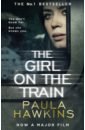 Hawkins Paula The Girl on the Train фото