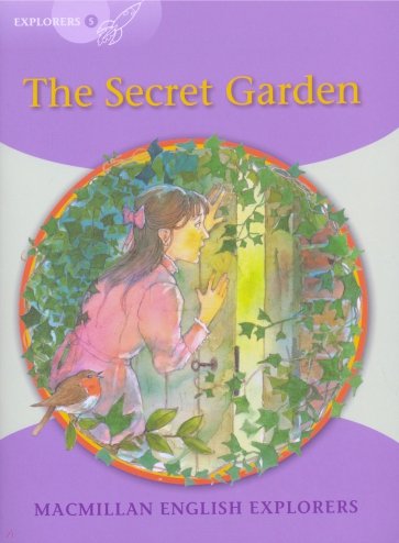 Secret Garden Reader