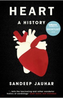 Heart. A History
