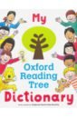 My Oxford Reading Tree Dictionary - Hunt Roderick