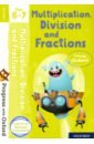 2021 children multiplication and division copybook learning math exercise copybook for kids children textbook math book age 3 6 Hodge Paul Multiplication, Division and Fractions. Age 6-7