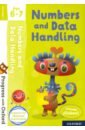 Hodge Paul Numbers and Data Handling with Stickers. Age 6-7 hodge paul numbers and data handling with stickers age 7 8
