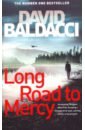 Baldacci David Long Road to Mercy pine alex the killer in the snow