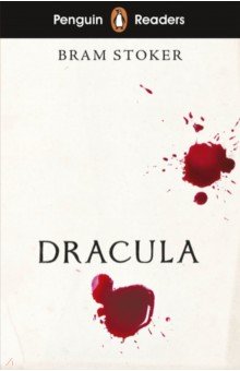Stoker Bram - Dracula (Level 3)