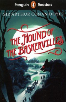 Doyle Arthur Conan - The Hound of the Baskervilles