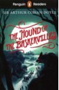 Doyle Arthur Conan The Hound of the Baskervilles doyle a the hound of the baskervilles level s