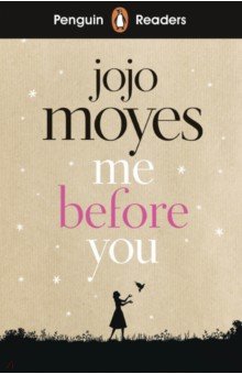 Moyes Jojo - Me Before You (Level 4)