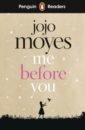 moyes jojo after you Moyes Jojo Me Before You (Level 4)