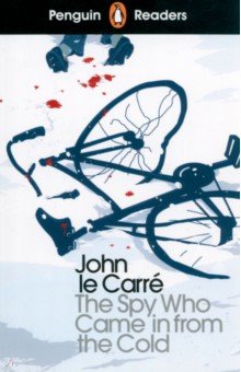 Le Carre John - The Spy Who Came in from the Cold.  Level 6